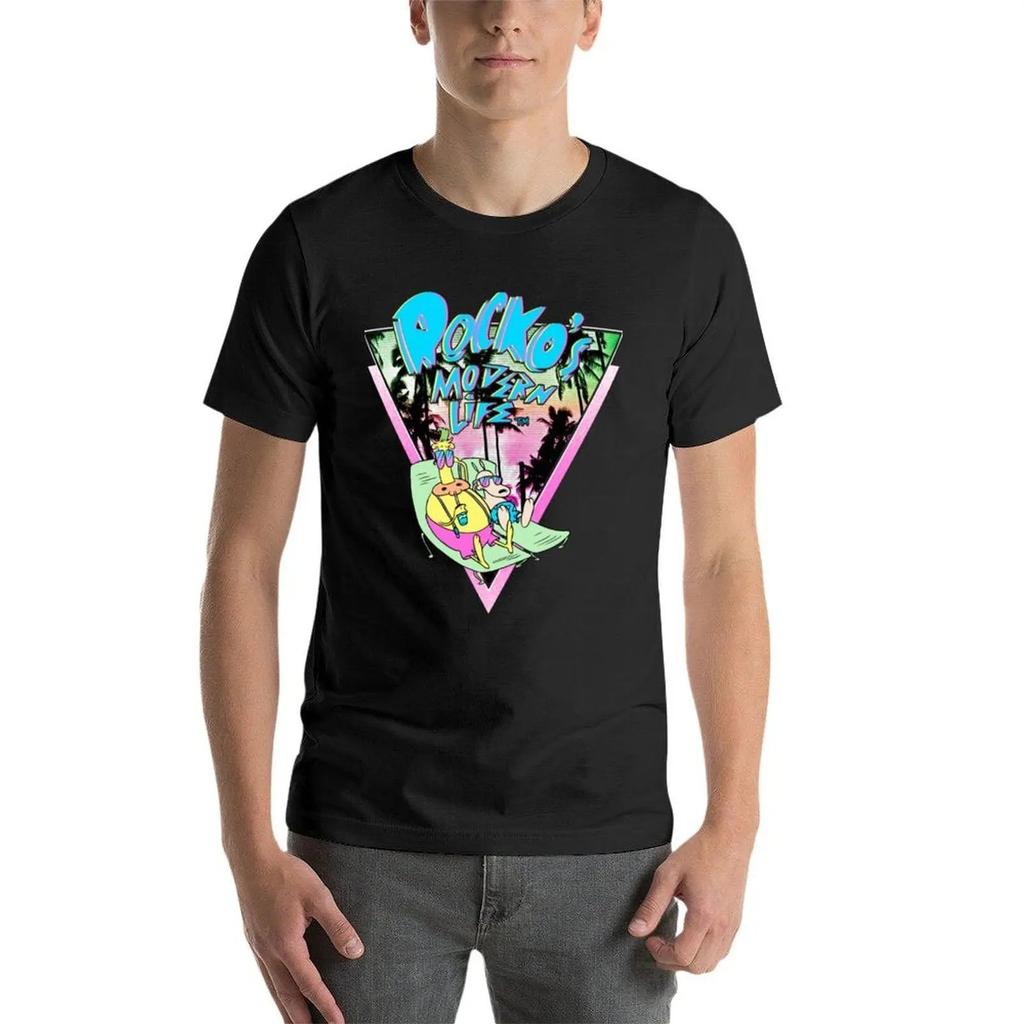 Rocko's Modern Life T-Shirt