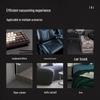 Dual-Use High-Power Mini Handheld Portable Vacuum Cleaner for Car and Home
