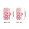Air Bangs Rollers Curlers Diy Styling Tools For Women Girls Natural Fluffy Hair Clip Curlers Wave Hair Hair Root Roller