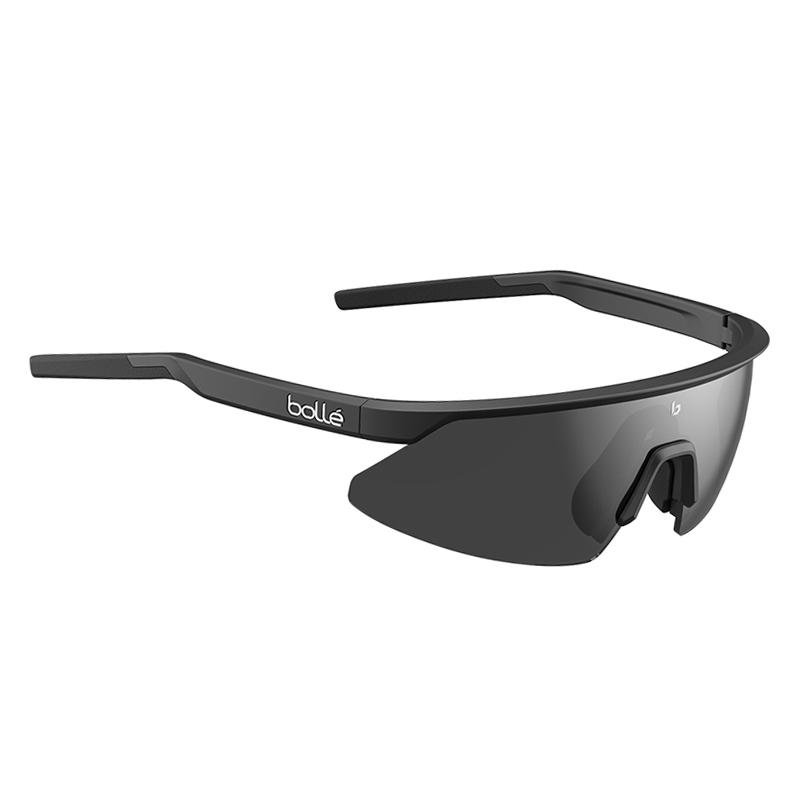 Bolle Micro-Edge Black Matte Bs032005