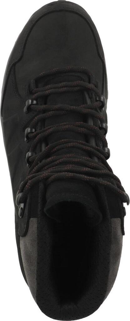 Hiking Shoes Jack Wolfskin Refugio Prime Texapore Mid (4059691) Phantom