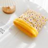 Hamster Fleece Bed With Cotton Material For Winter Indoor Resting Comfort