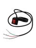 22mm Motorcycle Switch Electric 3 Speed Switch Handlebar Switch For Motorcycle