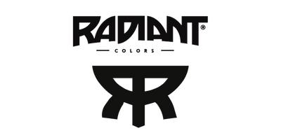 Zegarek RADIANT RA416208. Kwarcowy, Kolor Niebieski. Kobieta.