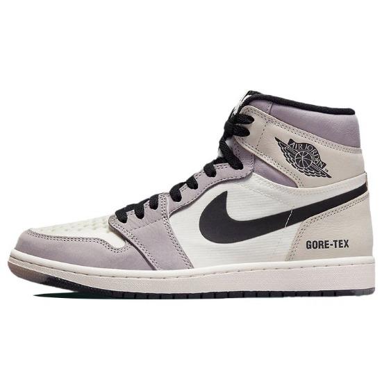 

Air Jordan 1 High Element GORE-TEX Light Bone DB2889-100 EU 42.5 сірий/кістяний