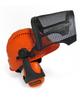 Oregon Waipoa Chainsaw Helmet with Earmuffs and Face Guard (562413)