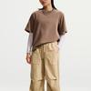 Nike T Shirt Women's Mink Brown IR7589-214