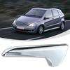 Inner Left Right Door Handle Replacement for Mercedes A W169 B W245 Models OEM Number 1697600961 2004 2012 Vehicle Compatibility