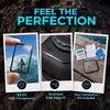 3D Curved Protective Films Camera Screen Cover for Insta360 X6 Action Camera Accessories