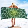 Psychedelic Stripe Beach Towels for Adults Quick Dry Bath Towel Pool Towels for Adults Swimming Towel hot tub Towels Shower