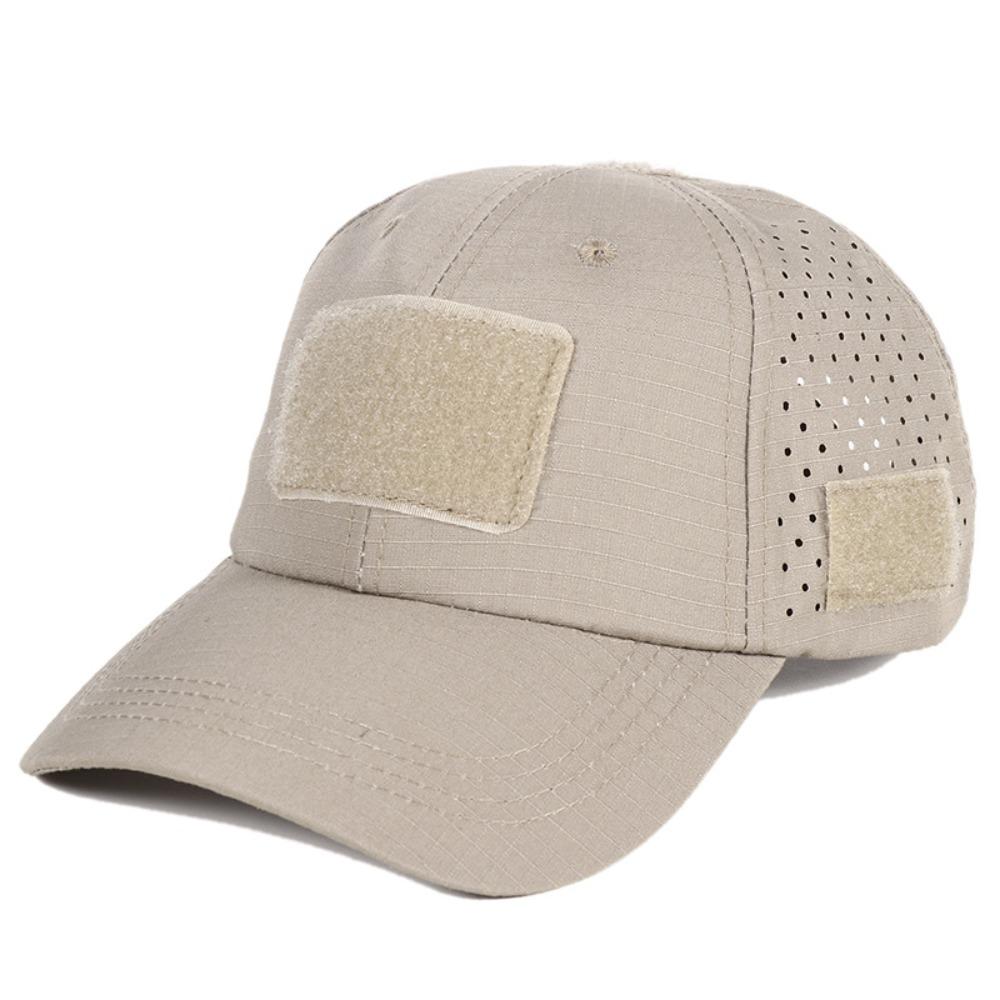 New Baseball Cap Breathable Casual Sunscreen Hat Duck Tongue Hat Outdoor Sports