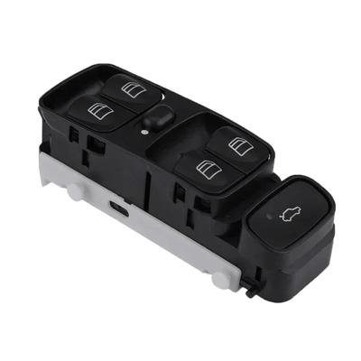 Car Window Main Switch 2098203410 Power Window Switch For Mercedes-Benz CLK280 CLK320 CLK350 CLK500 CLK550 CLK55 AMG 2003-2009