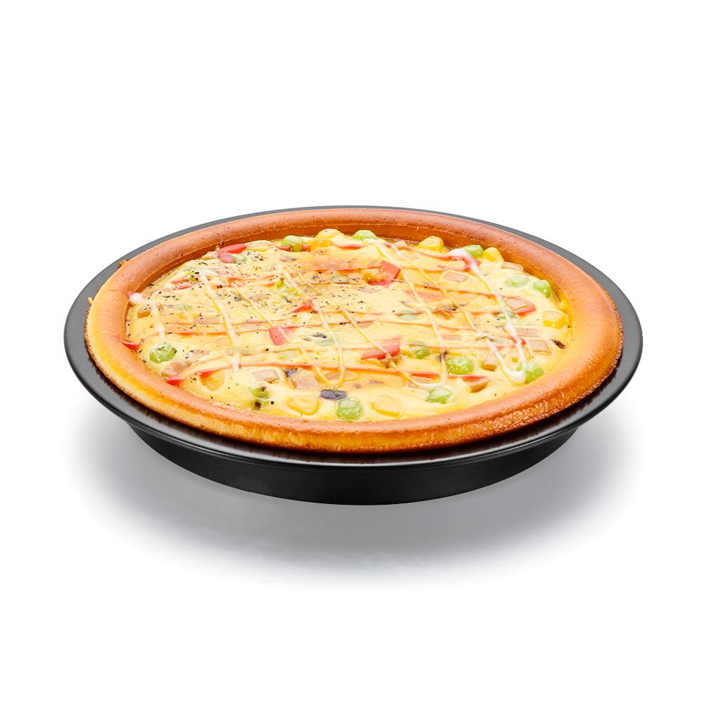 Non-stick Home & Kitchen Bakeware Bread Baking Pan Pizza Pan Cake Tray Pizza Plate