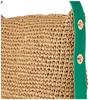 Kashkash One-Handle Basic Hand-Knitted Shoulder Bag 01-00-78000 Women's GN
