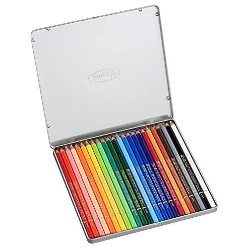 Holbein Artist Colored Pencils OP920 24-Color Set 20920