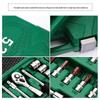 Tiemu Upgraded Car Repair Tool & Socket Set
