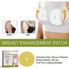 2025 Latest Model  Breast Enhancement Patch, Chest Firming Anti-sagging Gather
