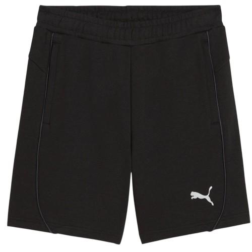 Puma Childrens/Kids Jersey Shorts