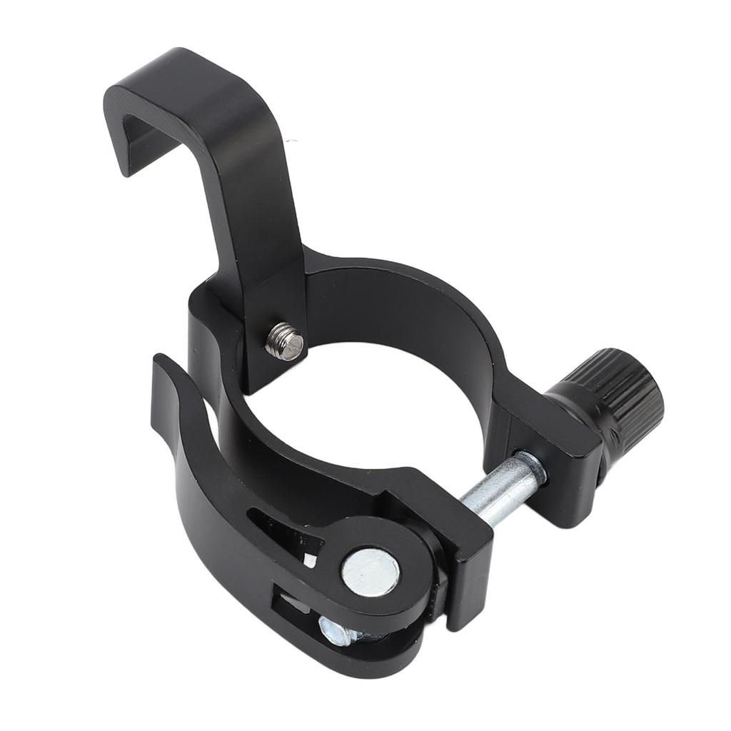 8 hüvelykes elektromos roller akasztó kampó erős szerkezetű többfunkciós ötvözet akasztó kampóhoz