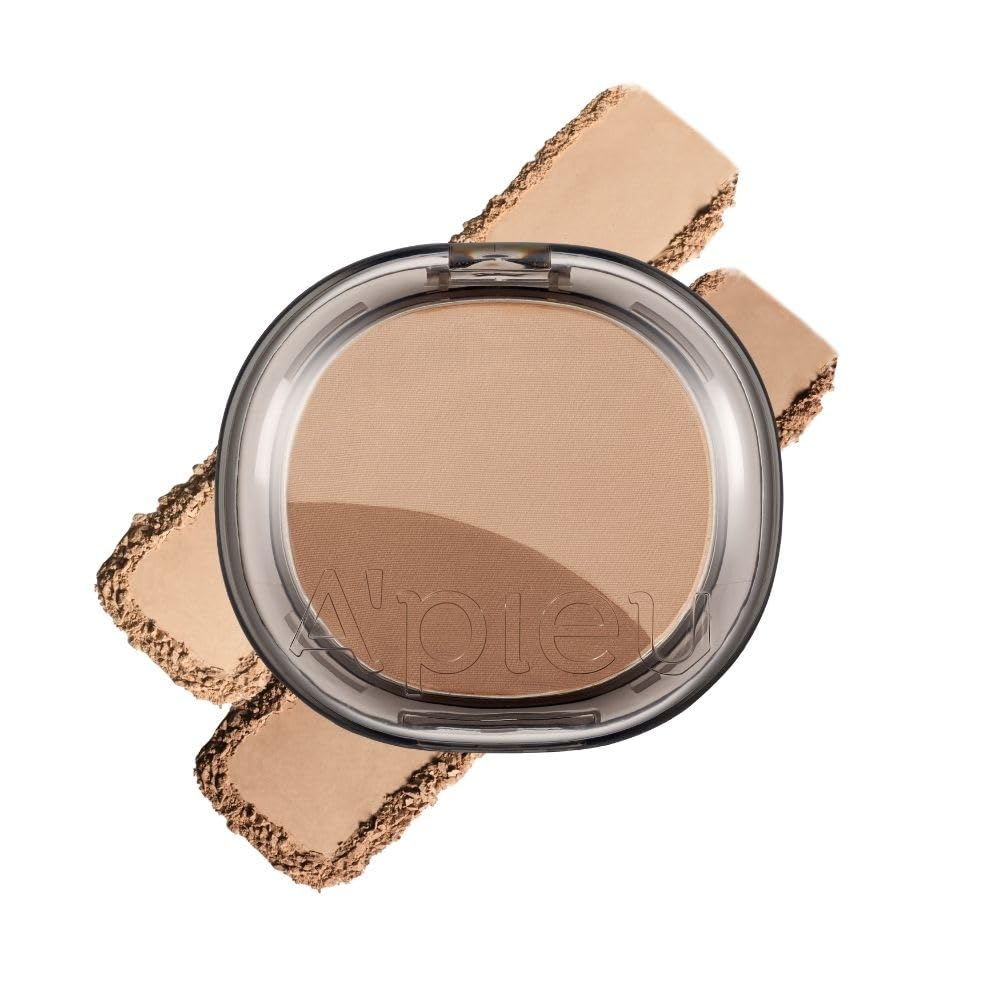 A PIEU Juicy Pang Layering Shading 01 Warm Layer