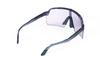 Rudy Project SpinShield PRO Crystal Avio X2 Photochromic Laser Purple Gloss/Impact SP987502-0000
