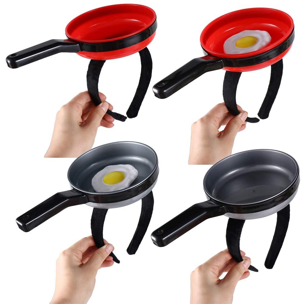 Clip Koreanischer Stil Kopfschmuck Simulation Essen Stirnband Falsches Essen Haarreif Damen Haaraccessoires