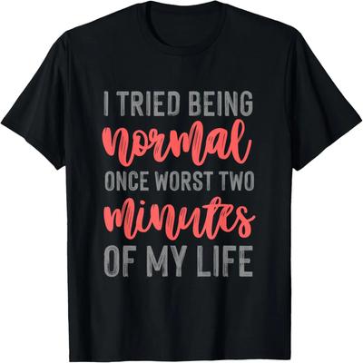 Sometimes Antisocial Always Anti-Facist Anti-Nazi Anti-Evil T-Shirt