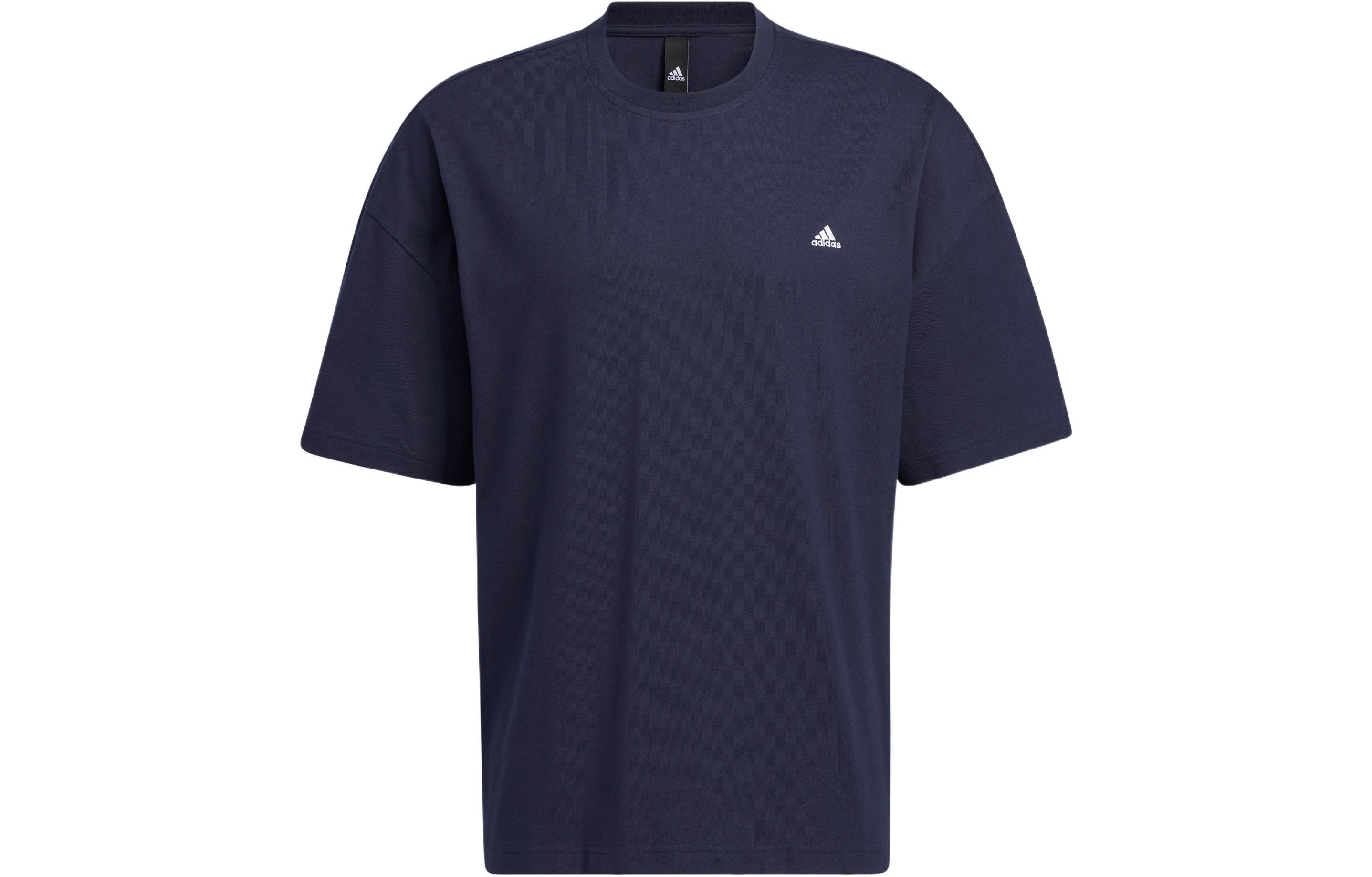 Adidas T Shirt Men s Marine Blue HC9973 XXL
