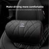 2024 New Car Interior Seat Headrest Products For Volvo XC60 S60 V40 V50 V60 S80 S40 C30 AWD C70 S40 S60 S80 S90 T6 V70 V9