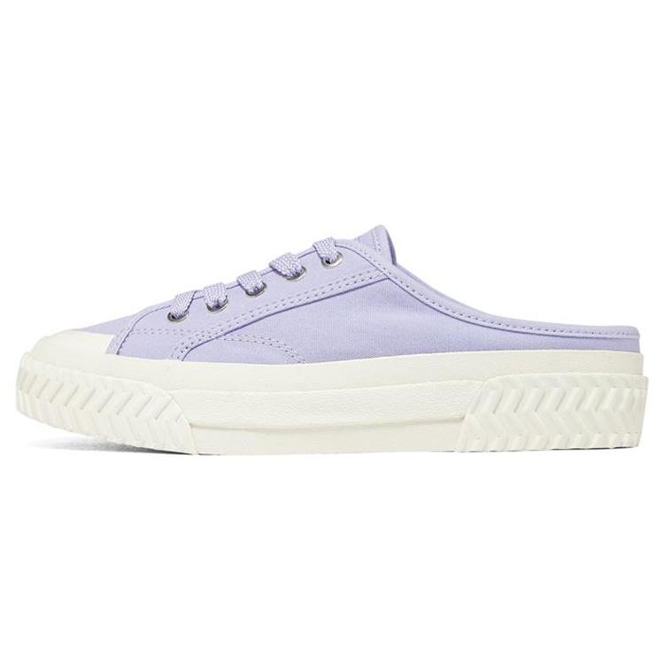 (WMNS) Skechers Street Trax Hi Purple Women s 177033-PERI EU 36