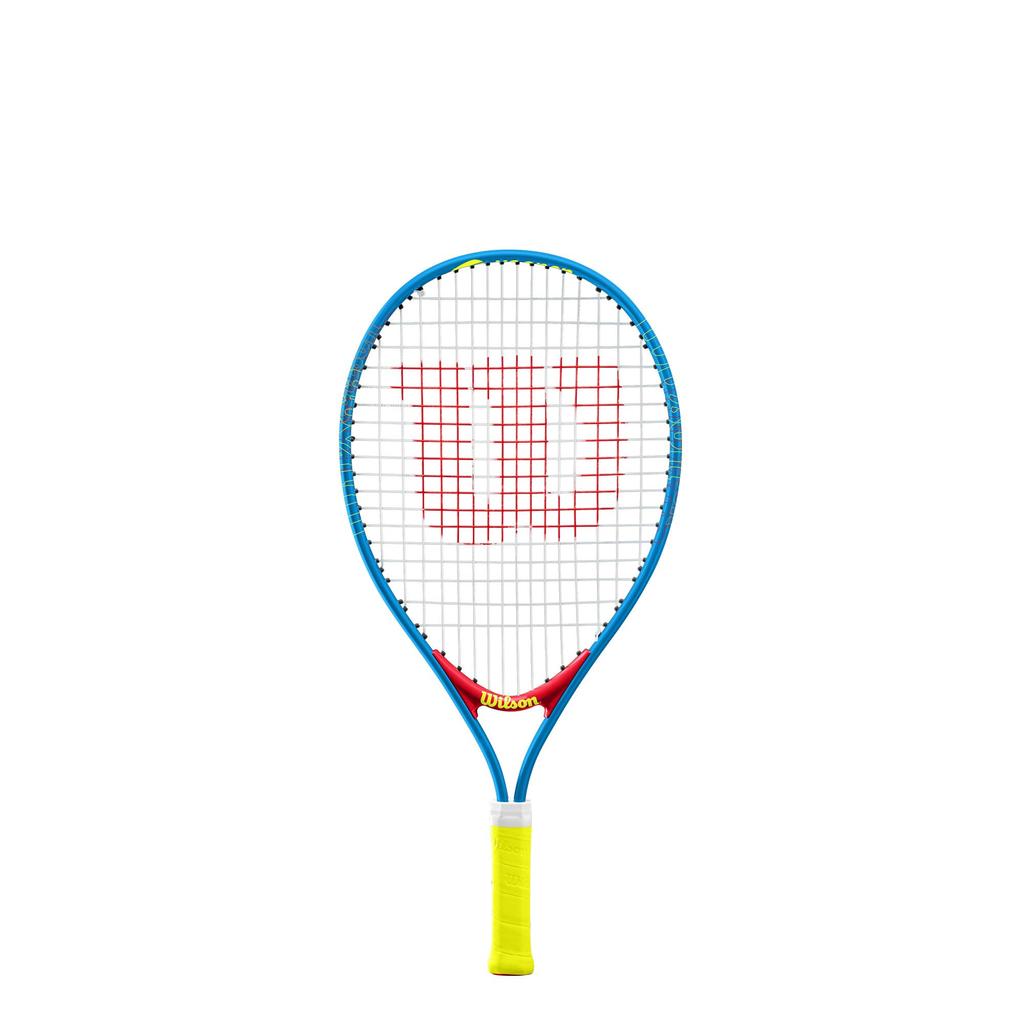 Wilson US OPEN JR 21 WR198610U tennis racket junior blue