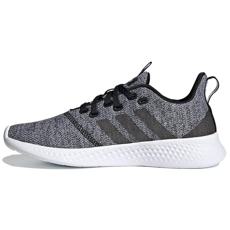 (WMNS) adidas Puremotion Black White Women s FY8222 EU 36