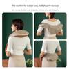 Jiancheng Electric Shoulder Neck Back Leg Massage Shawl P30