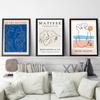 Retro Picasso Matisse Poster Und Drucke Abstrakte Mädchen Körper Blume Wand Kunst Leinwand Malerei Bilder Für Wohnzimmer Nordic Deco
