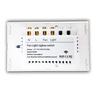 Zigbee Smart Wifi Fan Light Switch EU/AU Ceiling Fan Lamp Switch Smart Life APP Works With Alexa Google Home