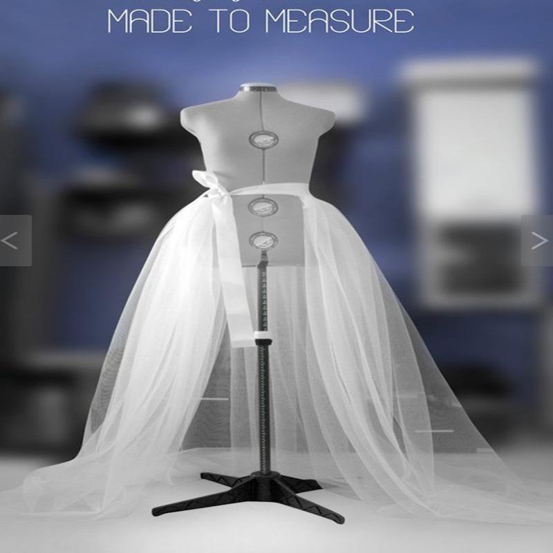 Elegantní průsvitná midi sukně s rybím ocasem koktejlová párty večerní ples balet svatební šaty