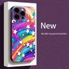 Faddish Hot-selling New Exquisite Protective Case Phone Case Metallic Paint PhoneCase for iPhone 17 16 15 14 13pm Pro Plus