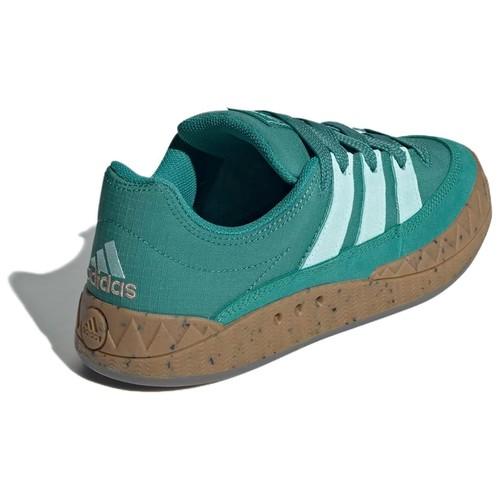 adidas Adimatic Active Green Charcoal W - IE3931