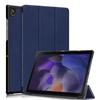 Samsung Tab A8 10.5 SM-X200/X205 Tri-fold Leather Tablet Case