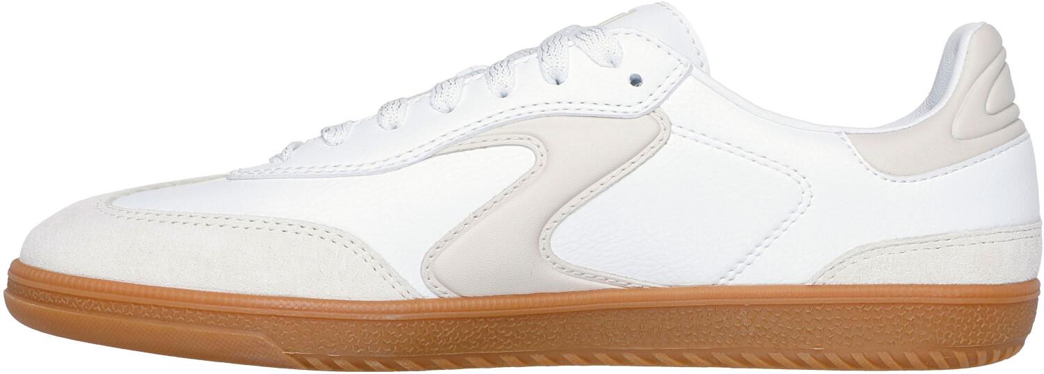 

Skechers Hotshot - Kickoff Кроссовки женские белые/натуральные 41