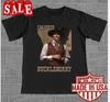Val Kilmer Tombstone Ich bin dein Huckleberry T-Shirt Herren Damen