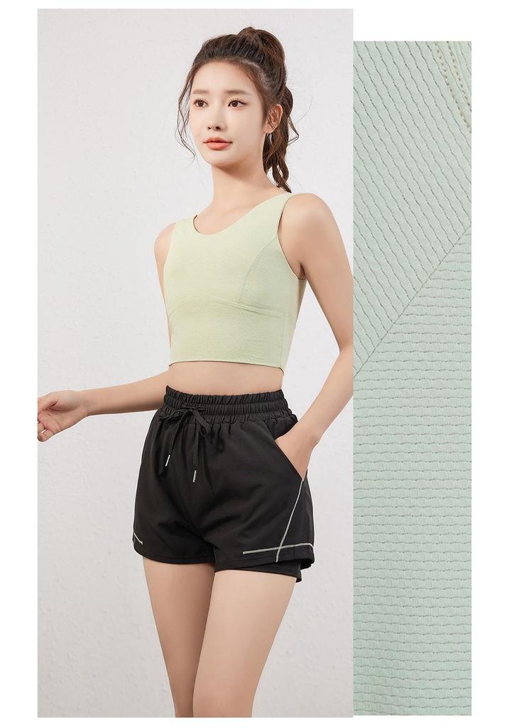 2025 Women's Quick-Dry Slimming Sports Top: Elastic Short Sleeve Yoga & Running Shirt