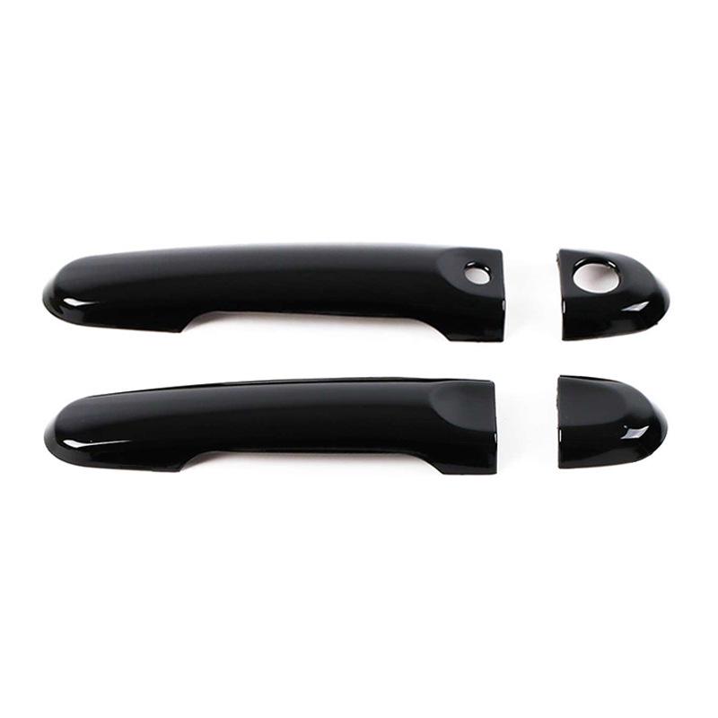 Nissan Juke YF15 Infiniti ESQ Door Handle Pull and Bowl Accessories (2010-2019)