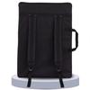 With Zipper Handle 4K Drawing Board Bag Shoulder Sketch Bag  Art Organizer