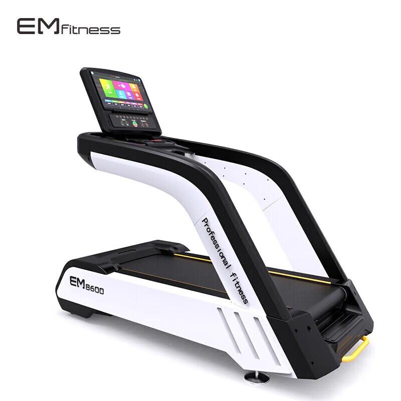 EM Comprehensive Fitness Equipment