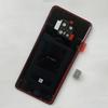 Rear Back Housing Door For Huawei Mate 20 Pro Glass Battery Cover For Mate20 Pro Back Cover Housing Replacement Parts