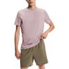 On Focus Shorts Pocket Mid Waist Drawstring Casual Shorts Men Shorts 1MF11194506