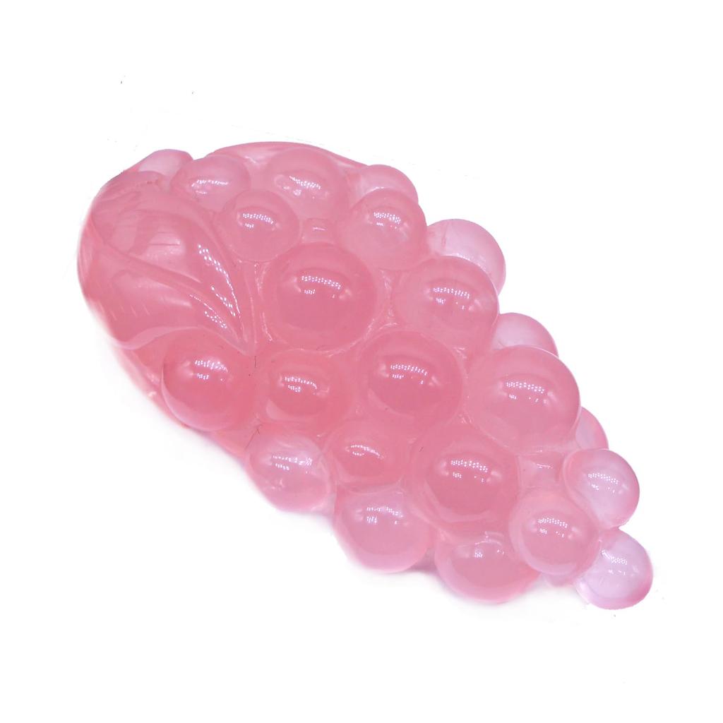 Carefully Natural Rose Quartz Approximately Weighing Approximately Highly This Gemstone Is Perfect for Good Luck Mineral and Decorative Ideal for Feng