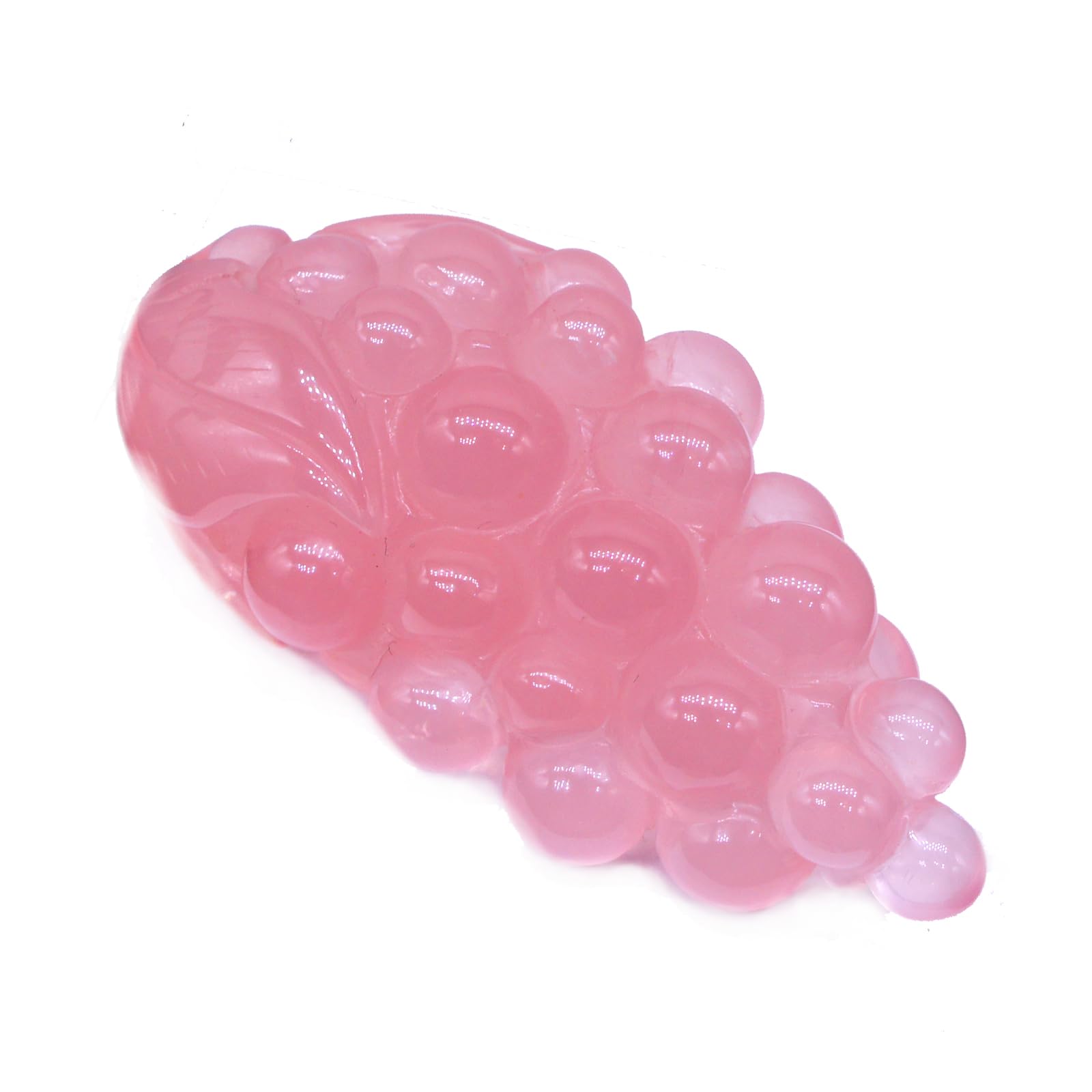 

Тщательно натуральный розовый кварц весом примерно Примерно Этот драгоценный камень идеально подходит для минерала на удачу и декоративный Идеально для Фэн-шуй розовый