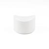 Silicone World Irregular Silicone Cup Cover 6.5CM Insulation Bottom Cover Sleeve 65MM AntiSlip Bottle Sleeve Coaster Sheath